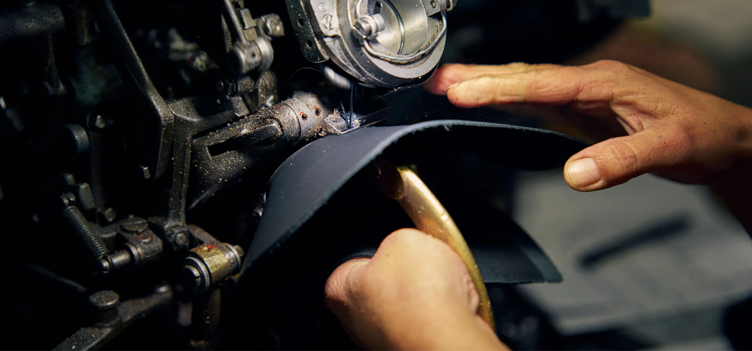 Red Wing heritage footwear made in the USA
